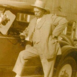 Meet your Posher, Buford